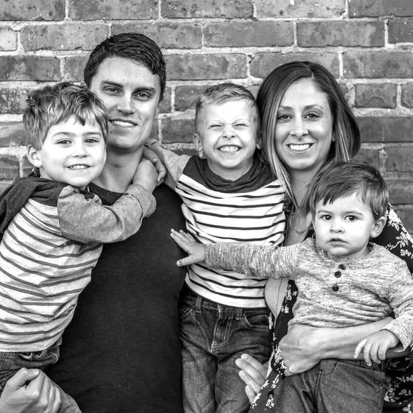 Meet your Posher, Ryan - Picture 1 of 1